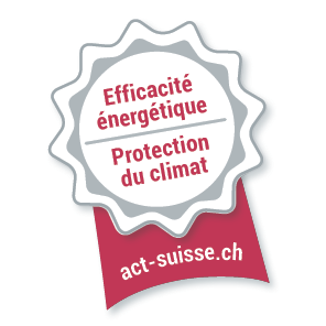ACT - Agence Cleantech Suisse