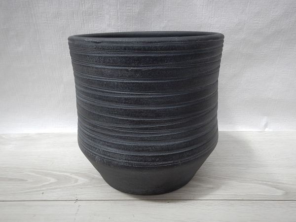 17RIC2046-N CP LINEO NOIR MAT