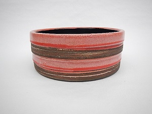 19RIC2074-FR COUPE BASSE FRAMBOISE