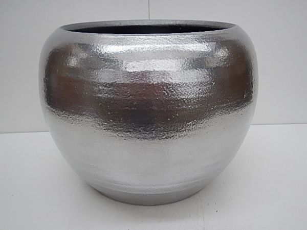 17RC2016-SYL POT ARGENT