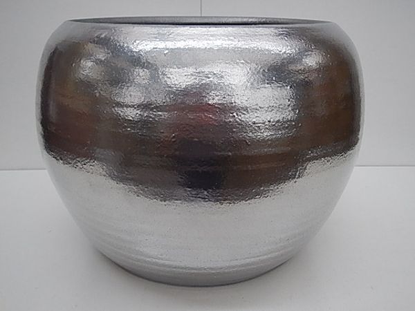17RC2017-SYL POT ARGENT