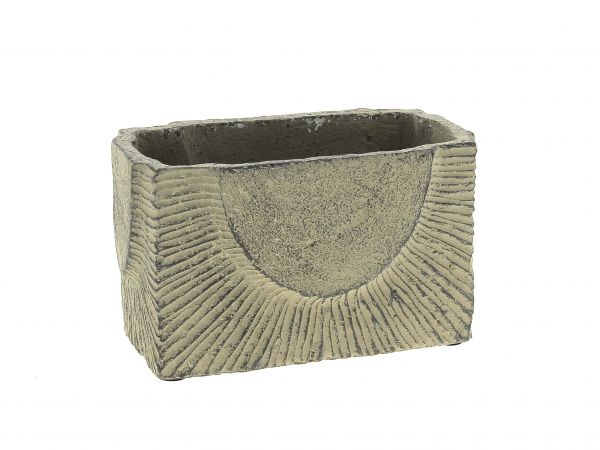 19GG2036-GRY JARDI ASTEK