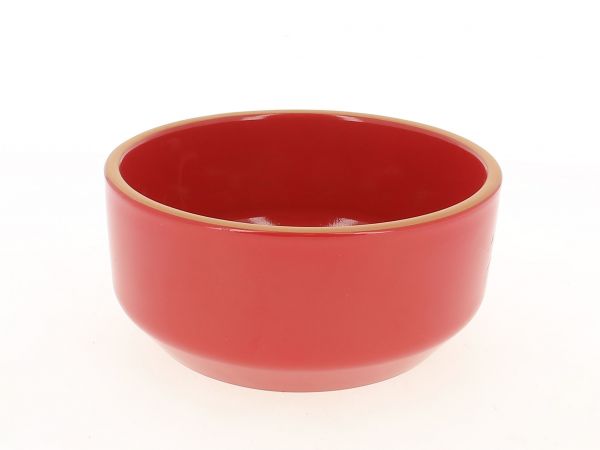 19JC1008-R COUPE REBORD ROUGE