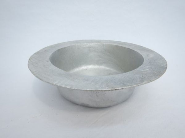 COUPE FONTE ALLUMINIUM GRANDE
