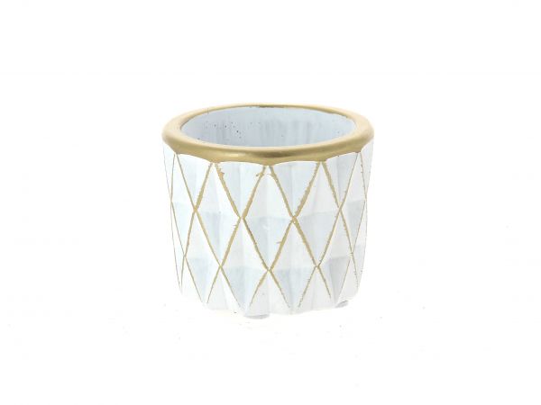 19NWH2000-B CP CIMENT BLANC REBORD