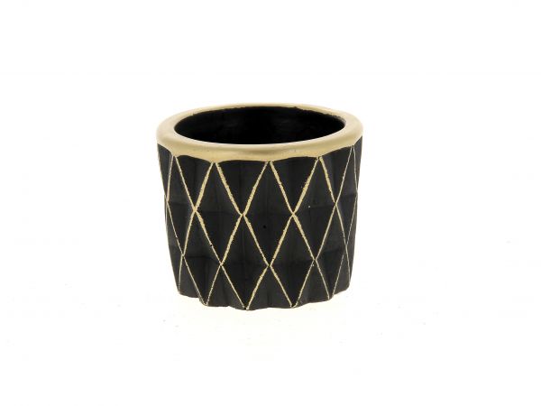 19NWH2000-N CP CIMENT NOIR REBORD