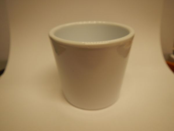 103.06 CACHE-POT MINI BLANC