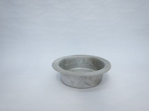 COUPE FONTE ALLUMINIUM MOYENNE