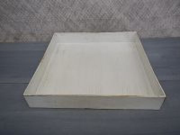 16HY1035-B PLATEAU CARRE