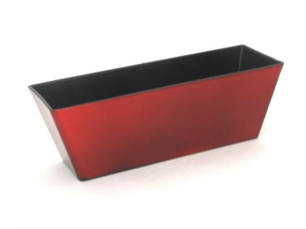 16HY2032-R JARDINIERE ROUGE