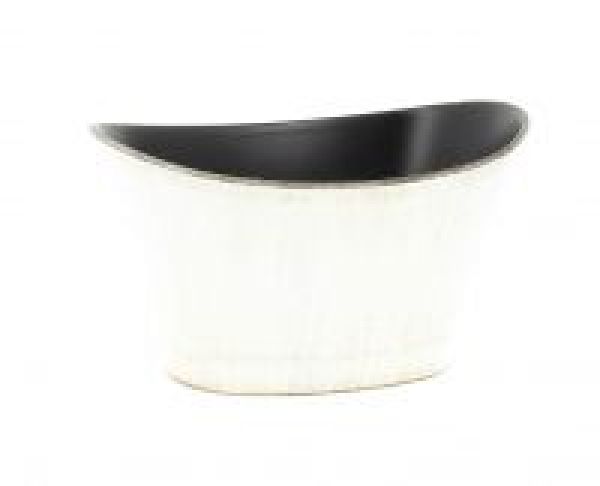 17HY1004-BV BAIGNOIRE PLASTIQUE BLANC