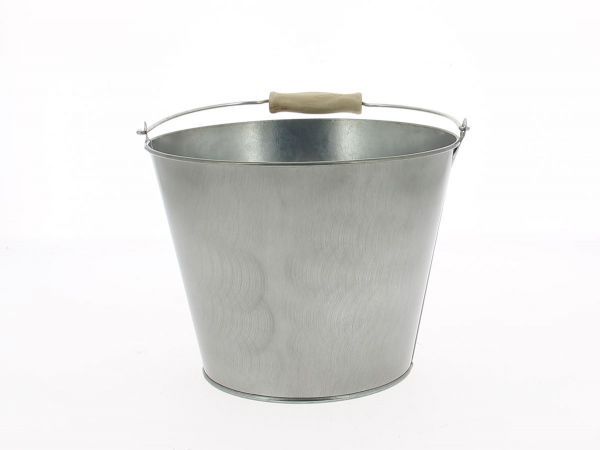 27NG11114-TI SEAU ZINC TITANIUM