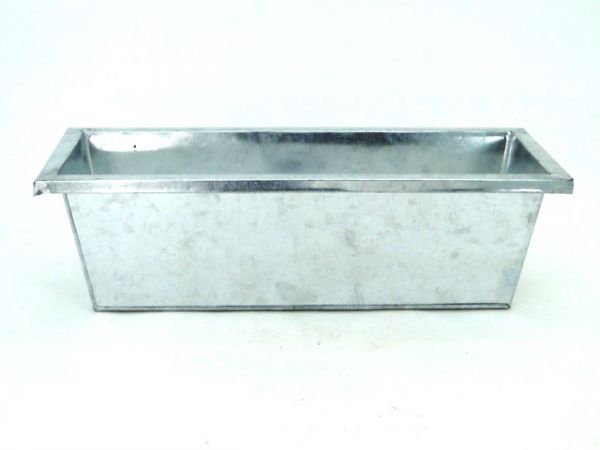 29NG10440-NT ZINC NATUREL