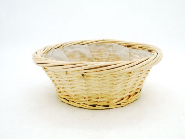 3-184P PANIER NATUREL