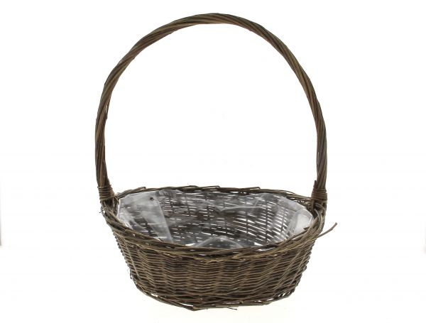 PA150G35 VANNERIE AVEC ANSE