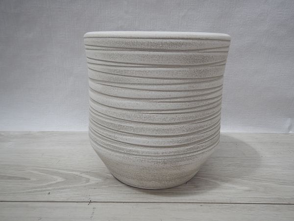 17RIC2045-BM CP LINEO BLANC MAT