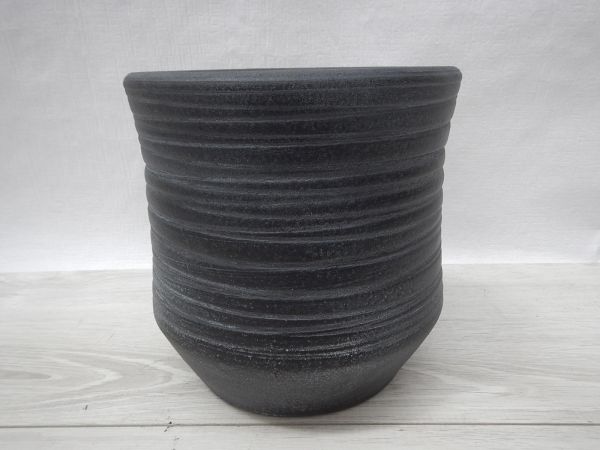 17RIC2045-N CP LINEO NOIR MAT
