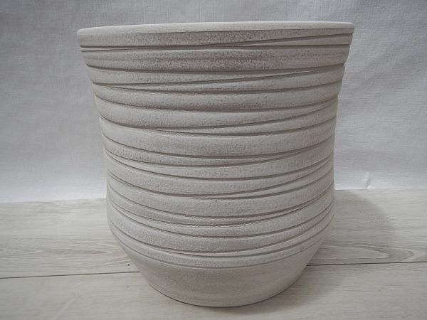 17RIC2048-BM LINEO BLANC MAT