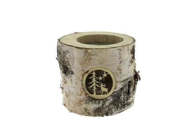 20LH2041 BOIS MOTIF SAPIN