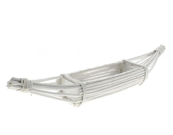 20LH1016 BARQUE BLANC