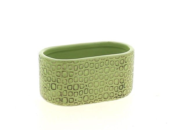 21DL1052-V JARDINIERE QUADRA VERT