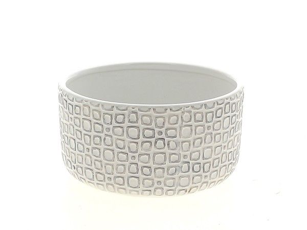 21DL1054-B COUPE QUADRA BLANC