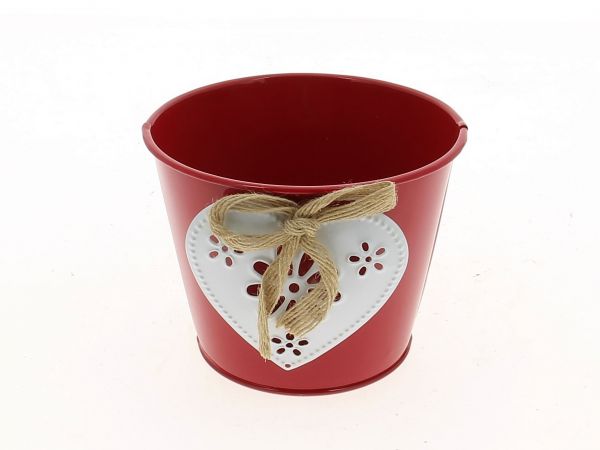 18NG1232-R CP COEUR ROUGE