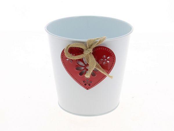 18NG1233-B CP COEUR BLANC