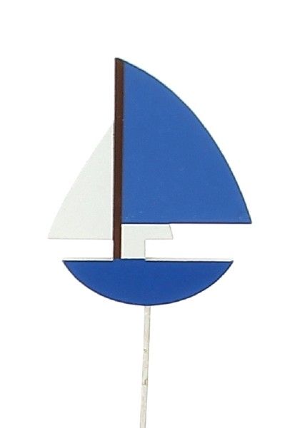 21HH1035-BL PIC BATEAU