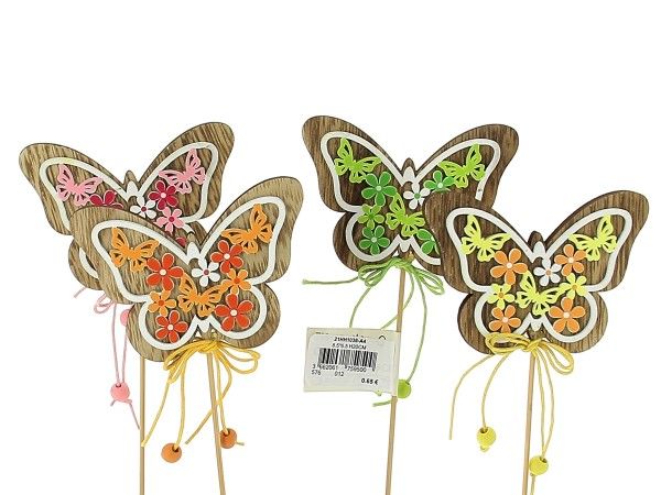 21HH1038-A4 PIC PAPILLON ASS