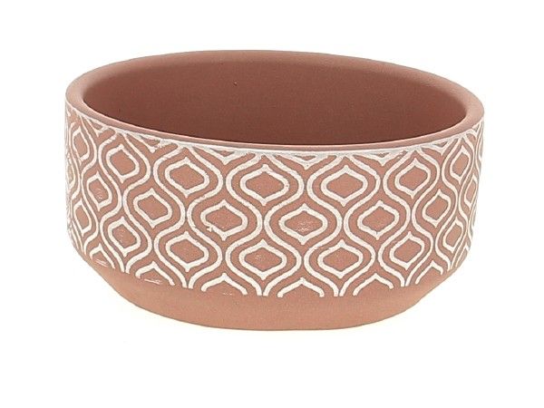 21JC1026-P COUPE PINK