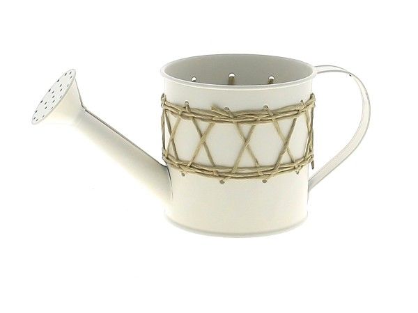 21NG1195-B ZINC ARROSOIR BLANC