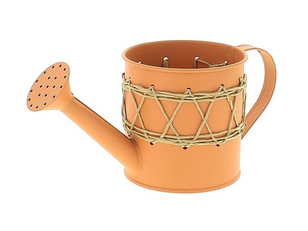 21NG1195-O ZINC ARROSOIR ORANGE