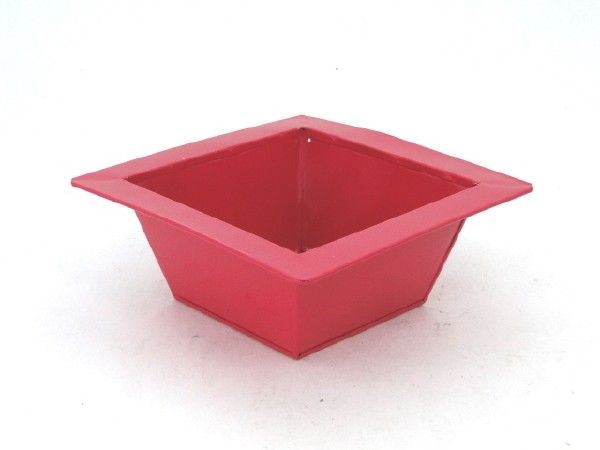 25PI01184M-1C-PK ZINC ROSE