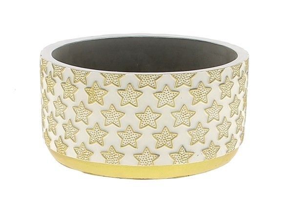 21DL2012-GD COUPE ETOILE OR