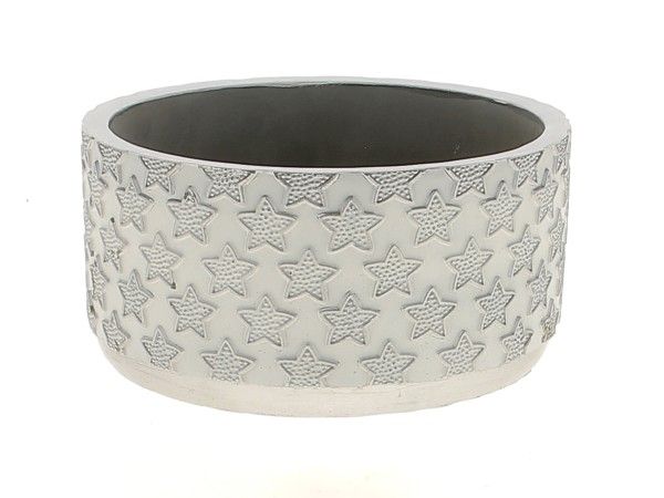 21DL2012-SYL COUPE ETOILE ARGENT