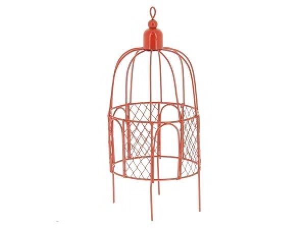 17BS1002-R ZINC MINI ROUGE