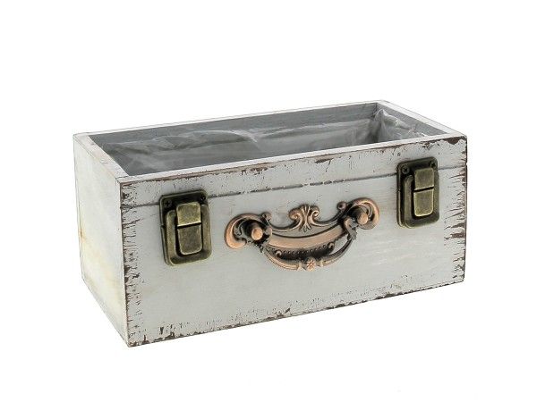 22NG1069-GRY BOIS TIRROIR