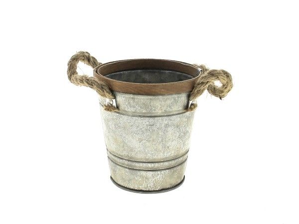 22NG1081-NT CP ZINC REBORD BOIS
