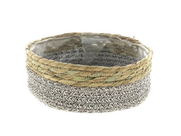 22TQ1008 PANIER GRIS