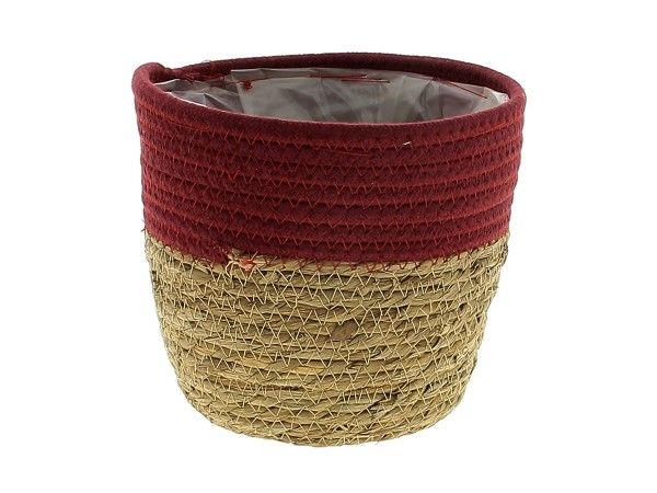 22TQ1032-R PANIER ROUGE