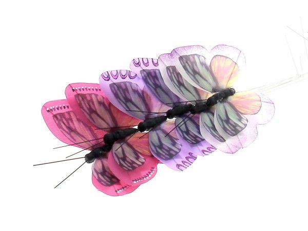 22AY1052-A3 PIC PAPILLON BOIS