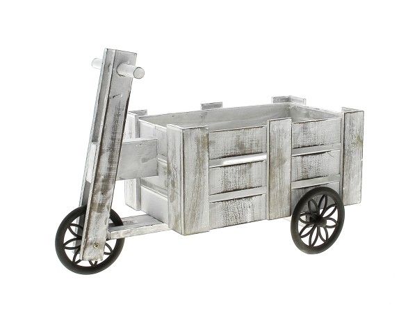 22EG1027 TRICYCLE BOIS NATUREL