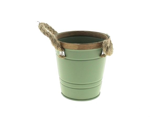 22NG1081-VF CP REBORD BOIS VERT FONCE