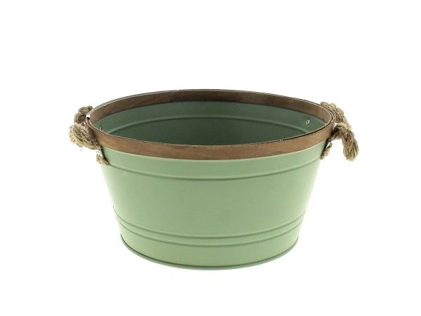 22NG1088-VF COUPE REBORD BOIS VERT FONCE