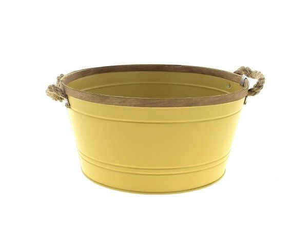 22NG1089-MU COUPE REBORD BOIS MOUTARDE
