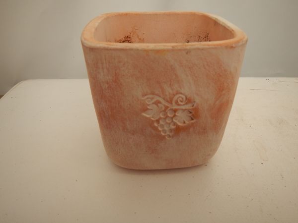 226/10V COUPE TERRACOTTA