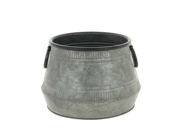 22KHM1001 CP ZINC NATUREL