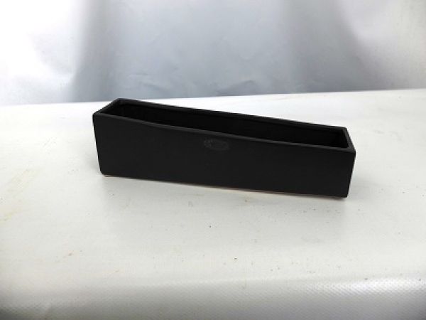 A4545/4-N TERRINE NOIR MAT