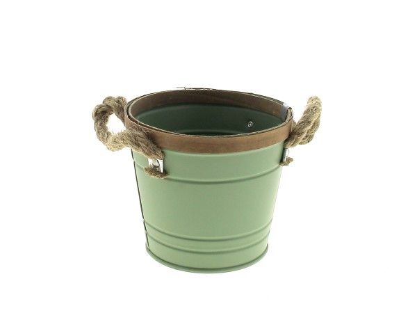 22NG1082-VF CP REBORD BOIS VERT FONCé